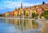 Italiaanse Bloemenrivièra, Alassio foto 20