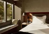 Gezi Hotel Bosphorus foto 25