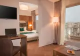 Melliber Appart Hotel foto 18