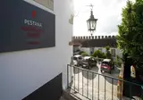 Pousada Vila Obidos foto 9