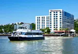 Hotel Sheraton Lincoln Harbor foto 21