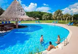 Hodelpa Garden Suites foto 11