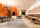Hotel Lamartine Istanbul foto 15
