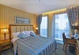 Adelmar Hotel Istanbul foto 13