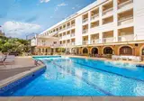 Oasis Hotel foto 1
