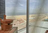 Inntel Hotels Den Haag Marina Beach foto 31
