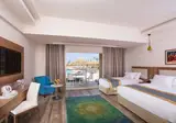 Pickalbatros Aqua Park Resort - Sharm El Sheikh foto 3