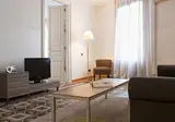 MH Apartments Tetuan foto 1