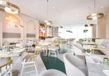 Ecos Dubai Al Furjan Hotel foto 6