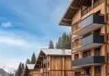 Résidence MGM Chalets Laska foto 2