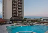 Sheraton Santo Domingo Hotel foto 2