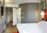 Ibis London Docklands Canary Wharf foto 7