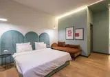 Allure Boutique Hotel foto 2
