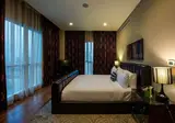 Ramada by Wyndham Dubai Barsha Heights foto 21