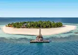 Banyan Tree Vabbinfaru foto 1