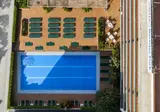 AQUA Hotel Bertran Park foto 3
