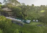 Alila Ubud foto 1