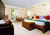 Hibiscus Boutique Hotel foto 5