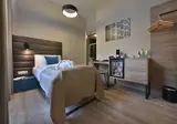 EA Hotel New Town foto 14