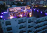 Skyprime Hotel foto 27