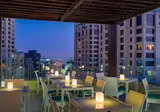 Hilton Dubai The Walk foto 18