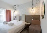 Metropolitan Hotel foto 1
