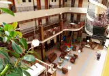 Özcan Beach Hotel foto 6
