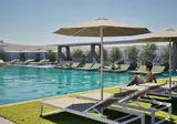 Hotel Lymberia foto 1