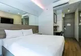 Red Planet Bangkok Surawong foto 1