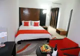 Hotel Le Pacha foto 19