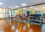 Four Points by Sheraton Production City foto 9