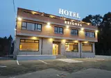 Reigosa Hotel foto 1