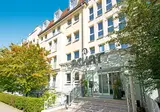 Achat Hotel Dresden Elbufer foto 1