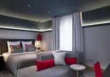 D Hotel Geneva foto 14