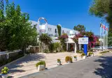 Natur Garden Hotel foto 14