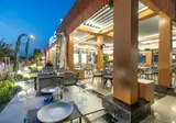 Simus Beach Hotel foto 15