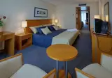 Hotel Vila Nova foto 3