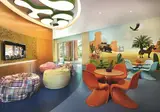 The Ritz-Carlton Dubai foto 11