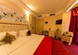 Hotel 2 Kitarrat Boutique & Spa foto 7
