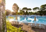 Camping hu Altomincio Village foto 2