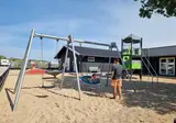 Camping Grenen Strand foto 3