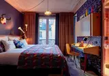 25hours Hotel Terminus Nord foto 6