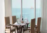 Radisson Blu Resort Fujairah foto 17