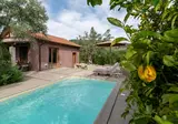 Vertzamo Villas foto 7
