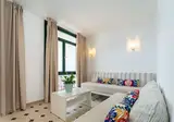 Beach Club Hotel foto 5