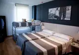 Bed4U Tudela foto 7