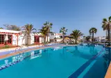 Bungalows Castillo Club Lake foto 2