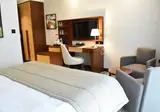 Golden Tulip Media Hotel foto 20