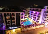 Oba Star Hotel & Spa foto 25