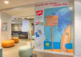 Ibis Styles Nice Centre Gare foto 13